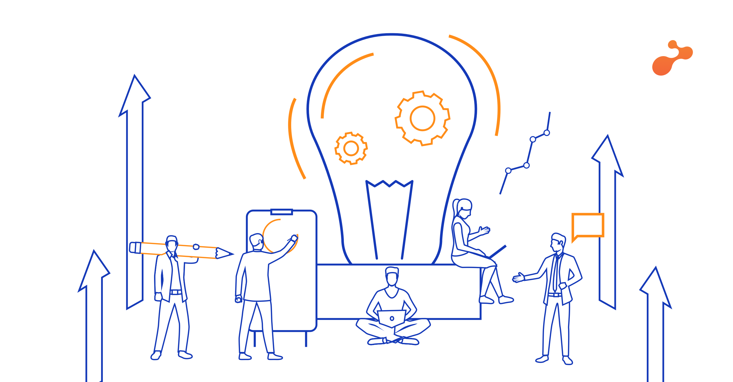 The ‘Discovery’ Phase of Innovation